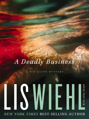 cover image of A Deadly Business